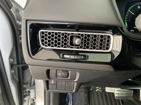 New 2026 Honda Civic Sport Touring image 9