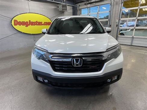 Used 2019 Honda Ridgeline Sport image 8
