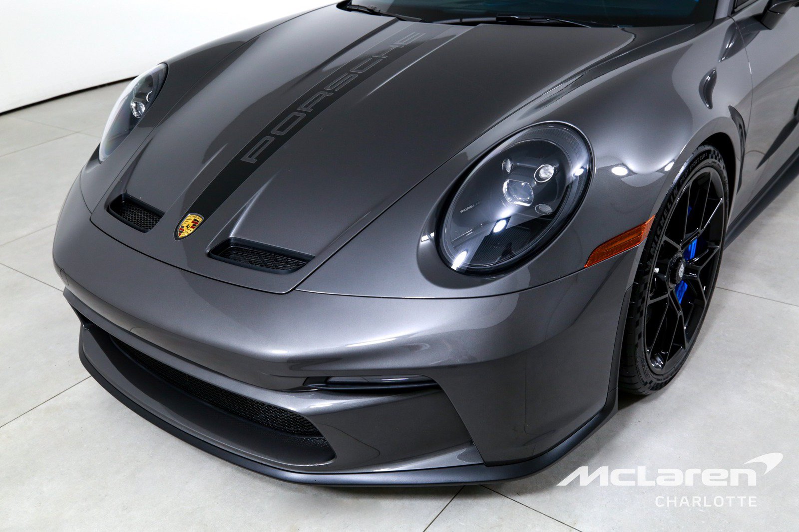 Used 2022 Porsche 911 GT3 RWD image 30
