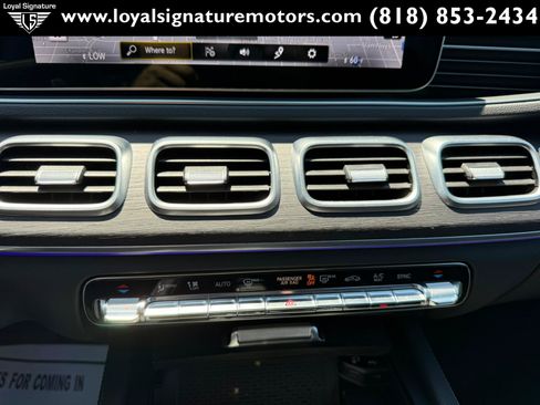 Used 2022 Mercedes-Benz GLE 450 4MATIC image 31