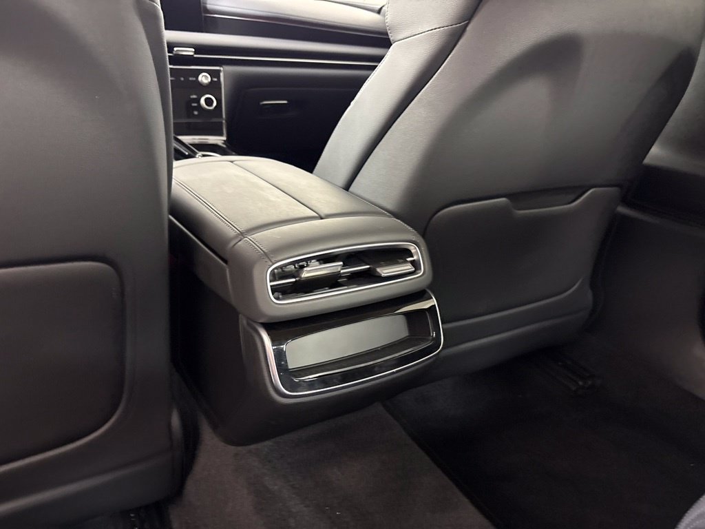 Used 2026 Genesis G80 2.5T AWD/4WD image 25