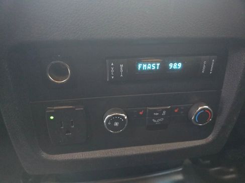 Used 2016 Ford Expedition Max Limited image 15