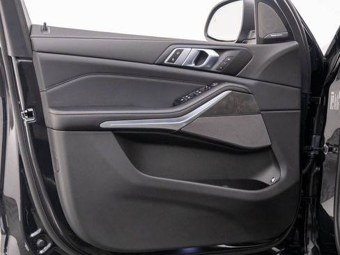 New 2026 BMW X5 xDrive50e w/ Executive Package image 13