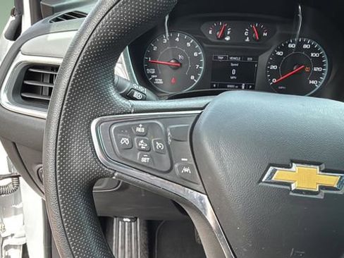 Used 2024 Chevrolet Equinox LS FWD image 23