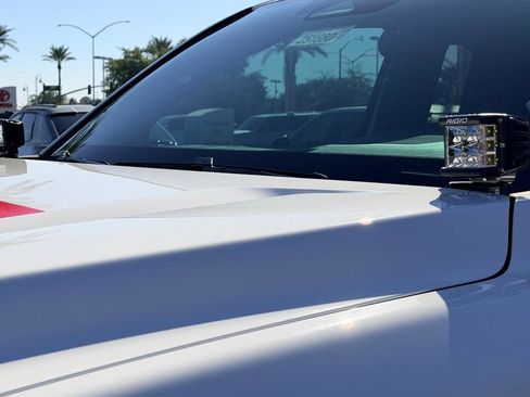 New 2025 Toyota Tacoma SR image 21