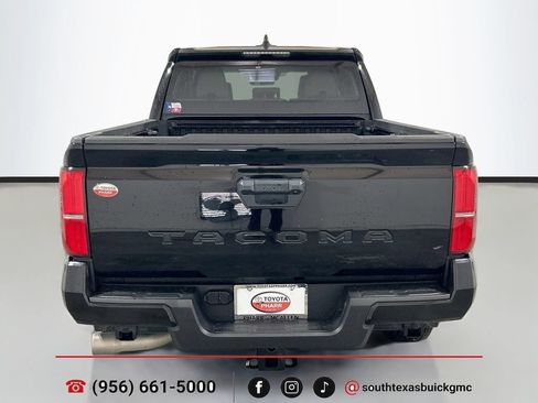 Used 2024 Toyota Tacoma SR5 RWD image 6