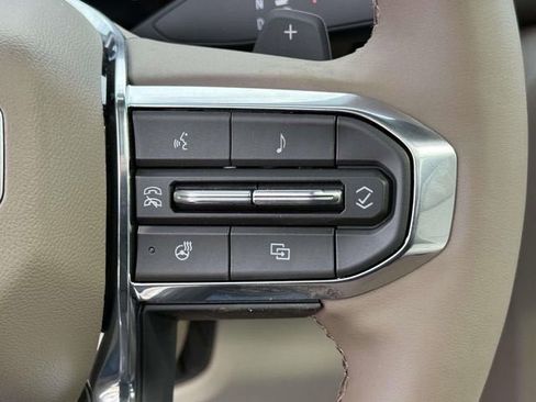 New 2026 GMC Yukon XL Denali w/ Denali Reserve Package image 20