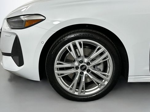 New 2026 Audi A5 Premium AWD/4WD image 11