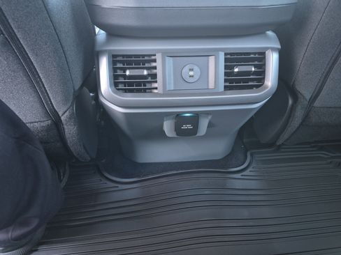 New 2025 Ford F150 XLT w/ Equipment Group 302A MID image 19