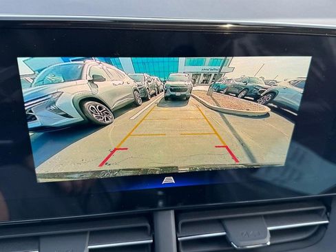 New 2026 Chevrolet Trax RS FWD image 39