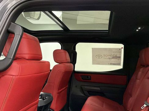 New 2026 Toyota Tundra TRD Pro image 24