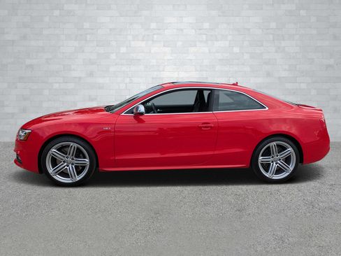 Used 2014 Audi S5 Premium Plus image 8