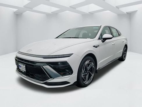 New 2026 Hyundai Sonata SEL FWD image 9