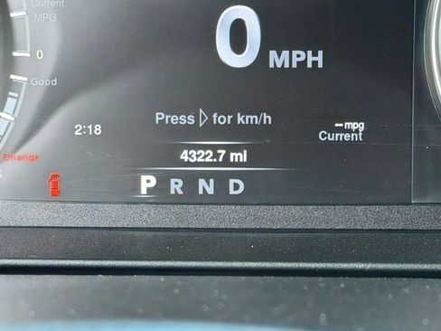 Used 2022 RAM 1500 Classic Warlock w/ Electronics Group RWD image 12