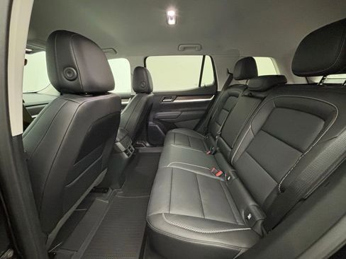 New 2026 GMC Terrain Denali w/ LPO, Floor Liner Package image 41