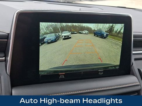 Used 2023 GMC Yukon AT4 image 14