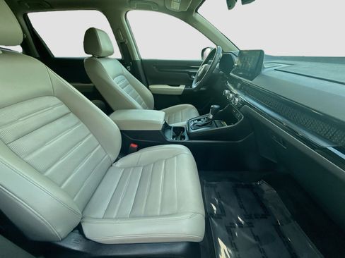 Certified 2024 Honda CR-V EX-L image 31