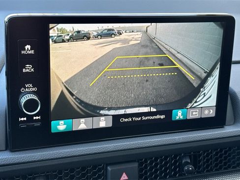 Certified 2025 Honda CR-V Sport-L image 24