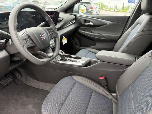 New 2026 Buick Envista Preferred image 18