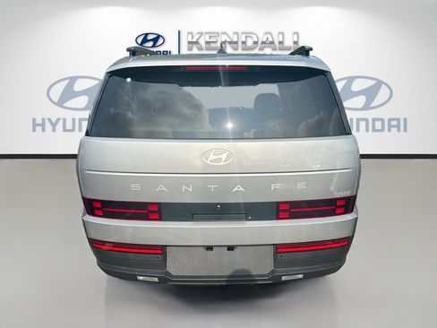 New 2026 Hyundai Santa Fe SEL FWD image 5