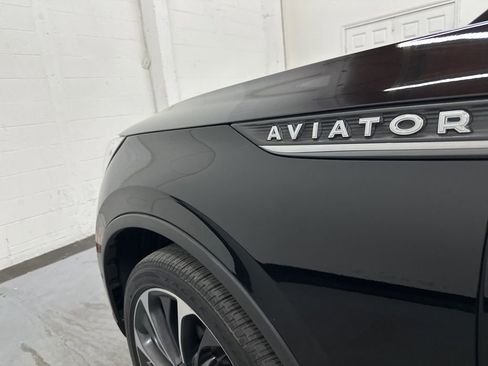 Used 2022 Lincoln Aviator Reserve w/ Equipment Group 201A image 15