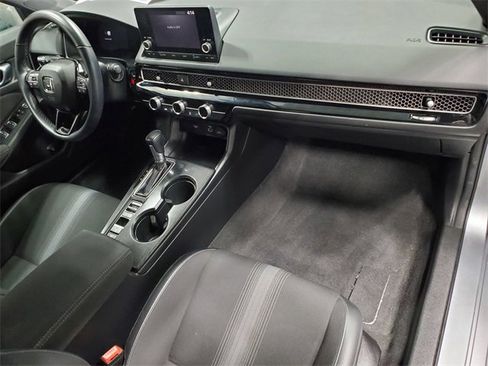 Certified 2023 Honda Civic Sport image 13