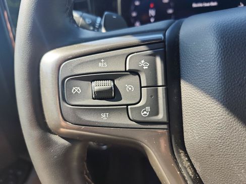 Certified 2024 Chevrolet Silverado 1500 ZR2 w/ Technology Package AWD/4WD image 28