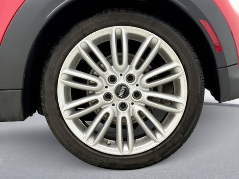 Used 2024 MINI Cooper S image 12