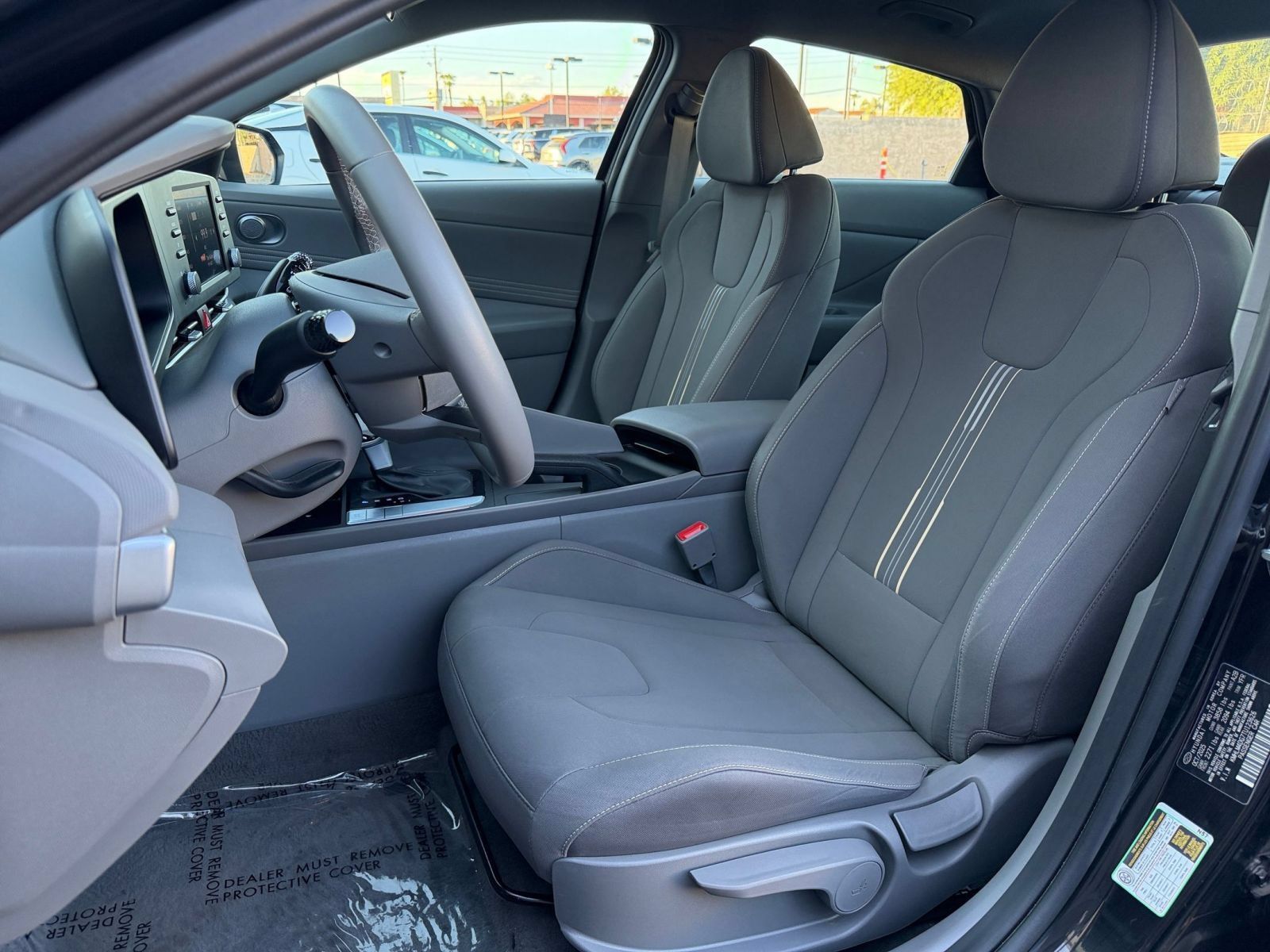 Used 2026 Hyundai Elantra Sport FWD image 34