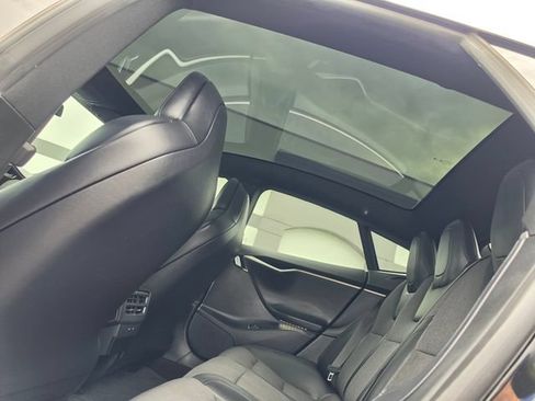 Used 2018 Tesla Model S 75D AWD/4WD image 27