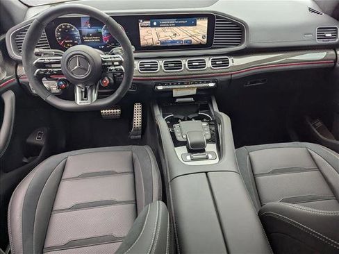 New 2026 Mercedes-Benz GLE 53 AMG 4MATIC Coupe image 14
