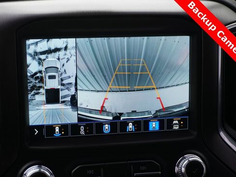 Used 2020 GMC Sierra 1500 AT4 w/ AT4 Premium Package image 33