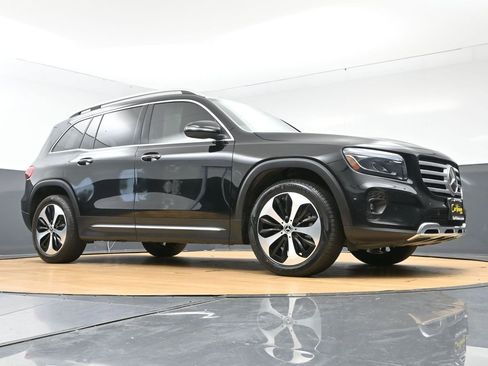 Used 2024 Mercedes-Benz GLB 250 image 54