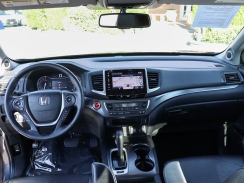 Used 2019 Honda Ridgeline RTL-T image 26