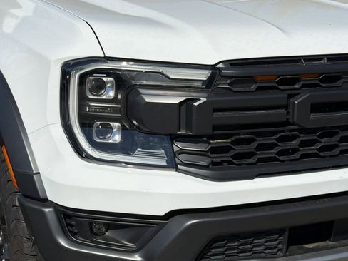 Used 2024 Ford Ranger Raptor AWD/4WD image 7