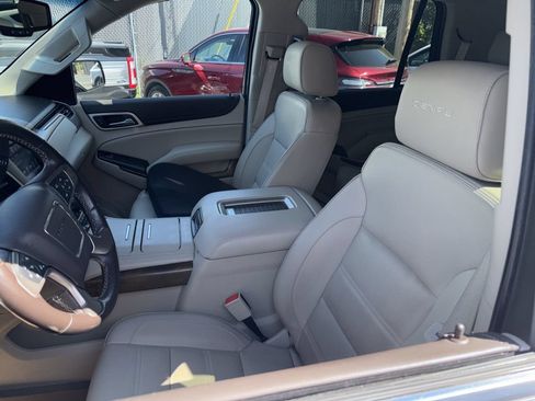Used 2019 GMC Yukon Denali AWD/4WD image 8