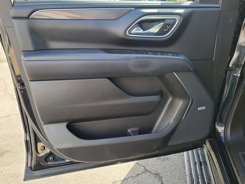 Used 2021 GMC Yukon XL AT4 w/ AT4 Premium Plus Package image 23