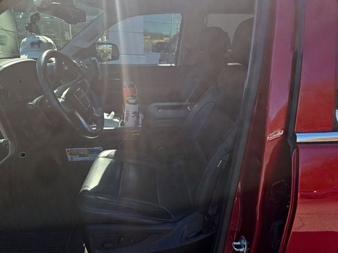 Used 2018 GMC Sierra 1500 SLT image 7