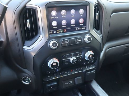 Used 2020 GMC Sierra 1500 Denali w/ Denali Ultimate Package AWD/4WD image 7