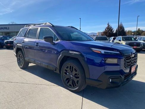 New 2026 Subaru Outback Limited XT AWD/4WD image 7