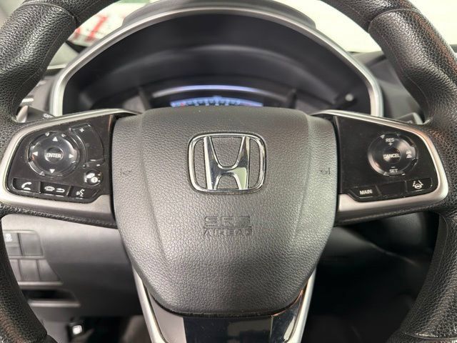 Used 2021 Honda CR-V EX image 23