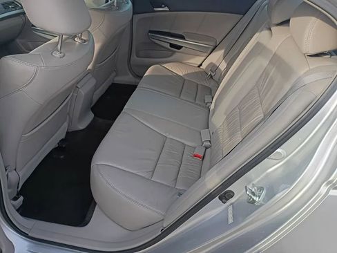 Used 2009 Honda Accord EX-L image 16