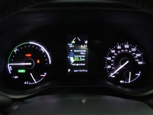 Used 2022 Toyota Sienna XSE w/ XSE Plus Package FWD image 24