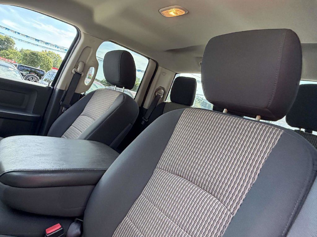 Used 2012 RAM 1500 Express AWD/4WD image 18