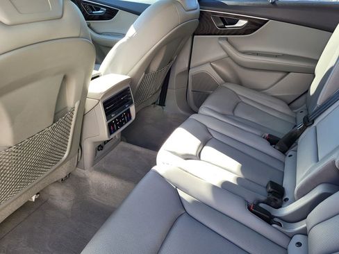 Certified 2023 Audi Q7 3.0T Premium Plus w/ Premium Plus Package image 8