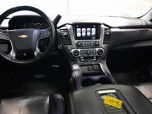 Used 2016 Chevrolet Tahoe LT w/ Luxury Package image 13