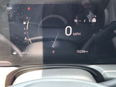 Used 2024 Buick Encore GX Preferred FWD image 13