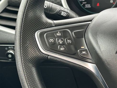 Used 2024 Chevrolet Malibu LT image 24