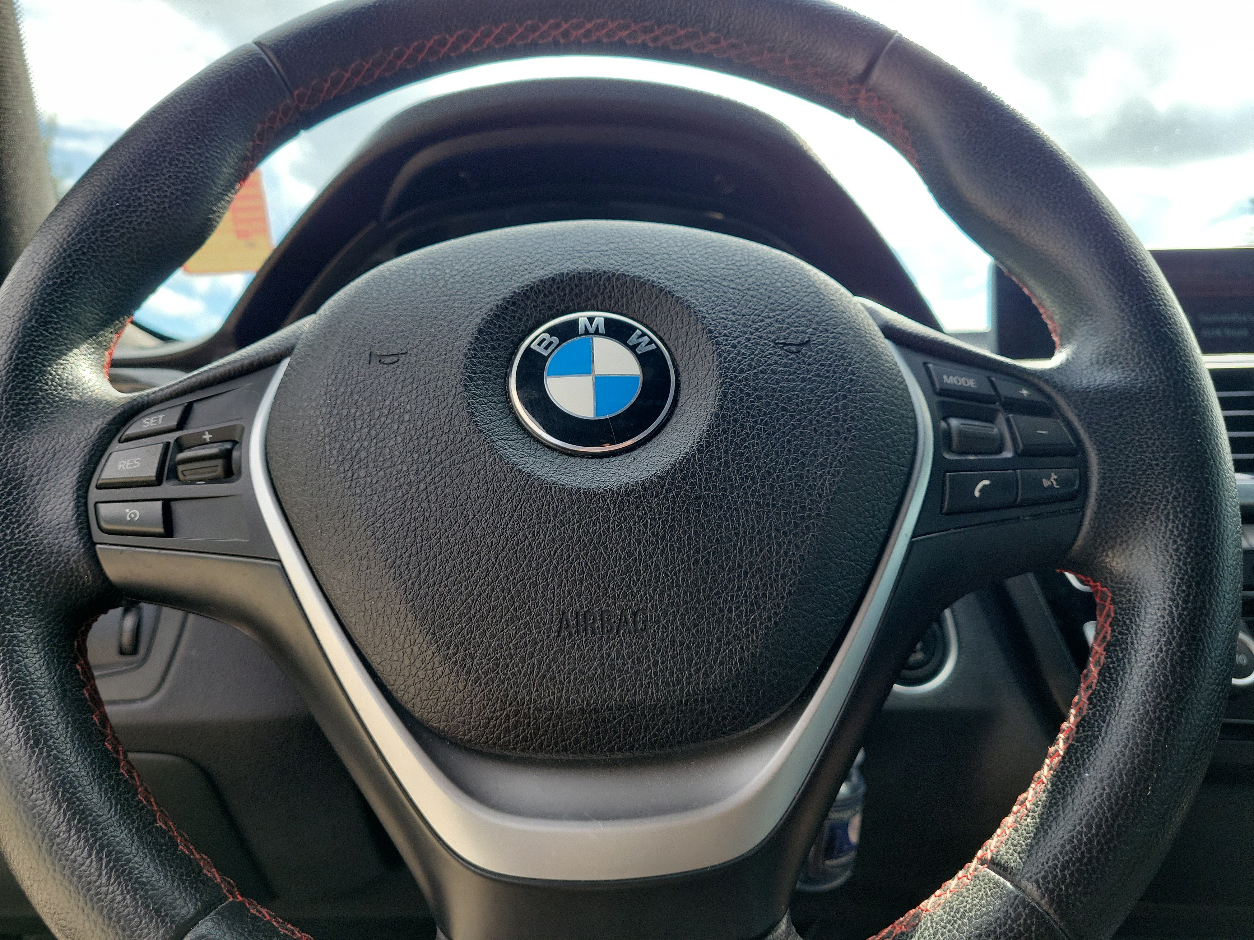 Used 2016 BMW 428i Coupe RWD image 19