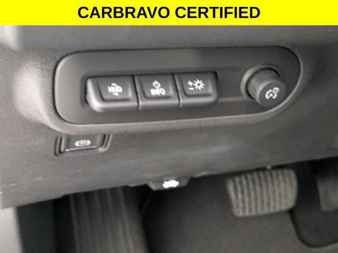 Certified 2022 GMC Terrain Denali AWD/4WD image 15